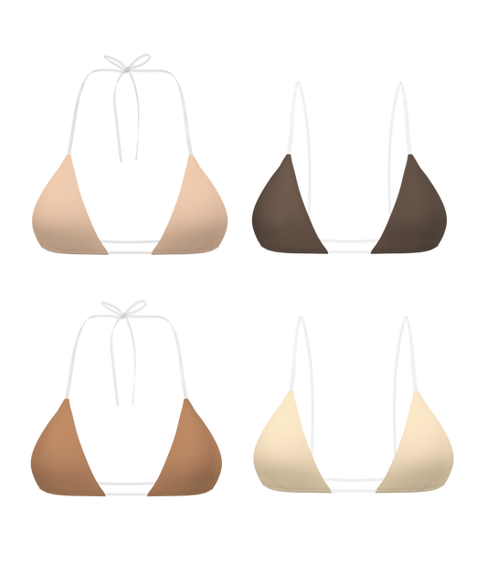 Invisible Bra