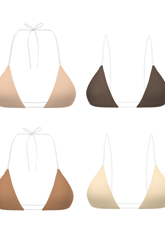 Invisible Bra