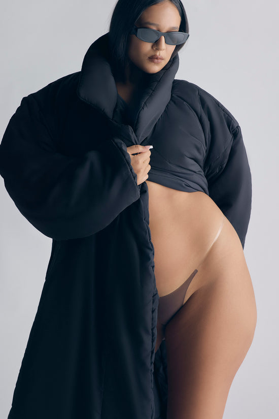 3 Pack Nude Invisible Underwear