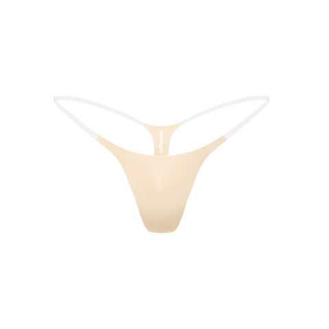 Invisible Underwear