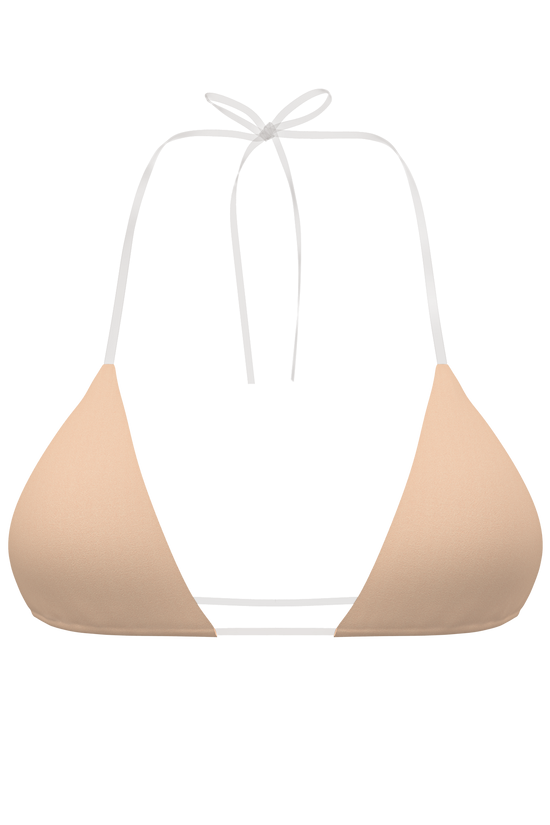 Invisible Bra