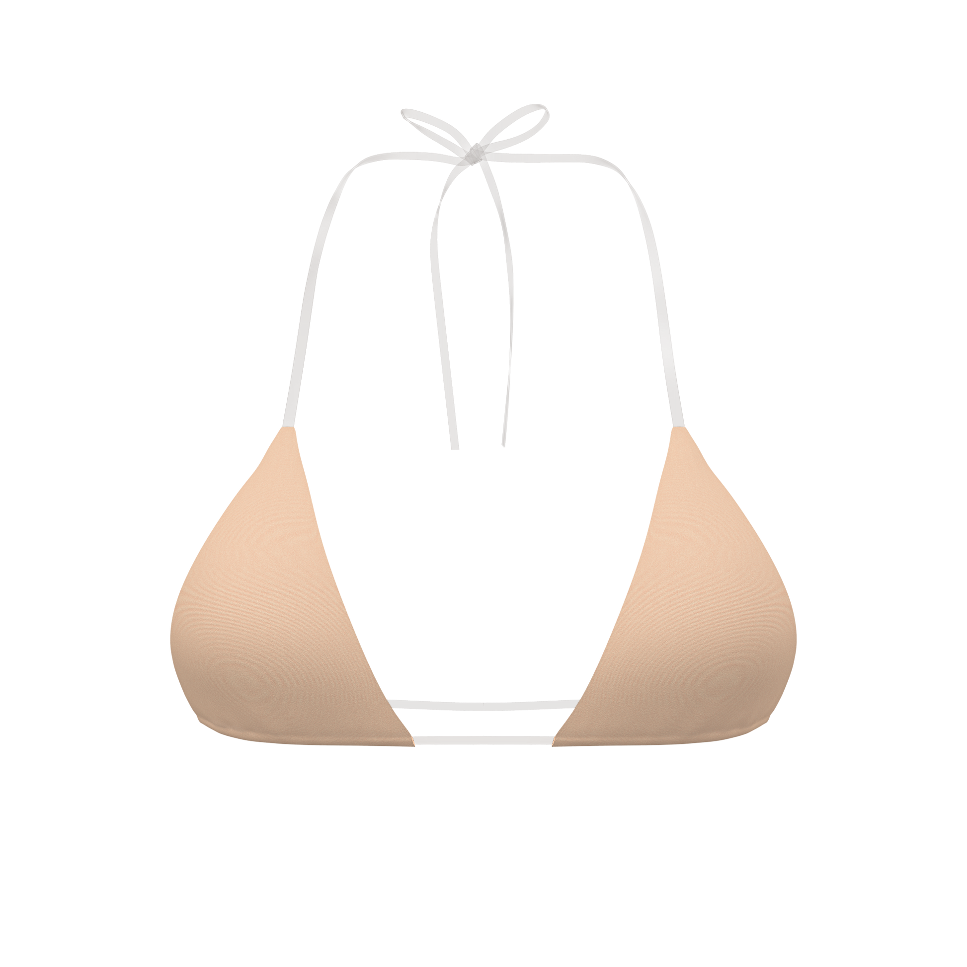Invisible Bra