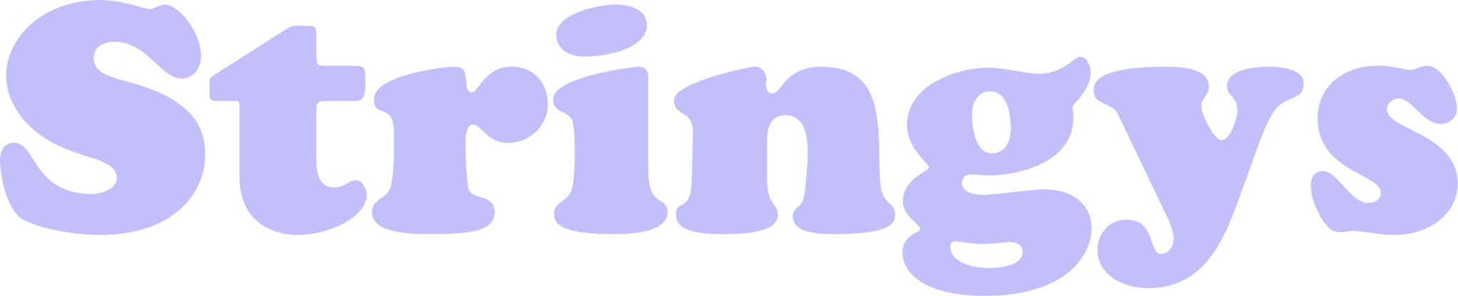 Stringy Invisible Invisible Seamless Underwear – Stringys