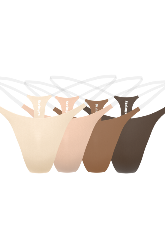 All Colors Limited Edition 4-Pack