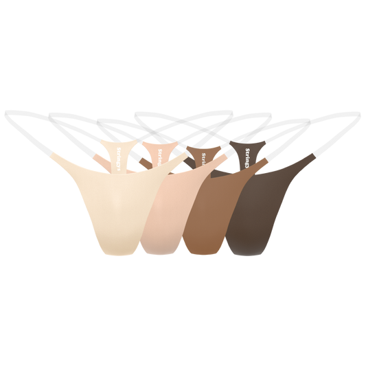 All Colors Limited Edition 4-Pack