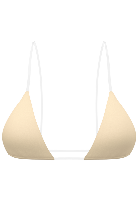 Invisible Bra