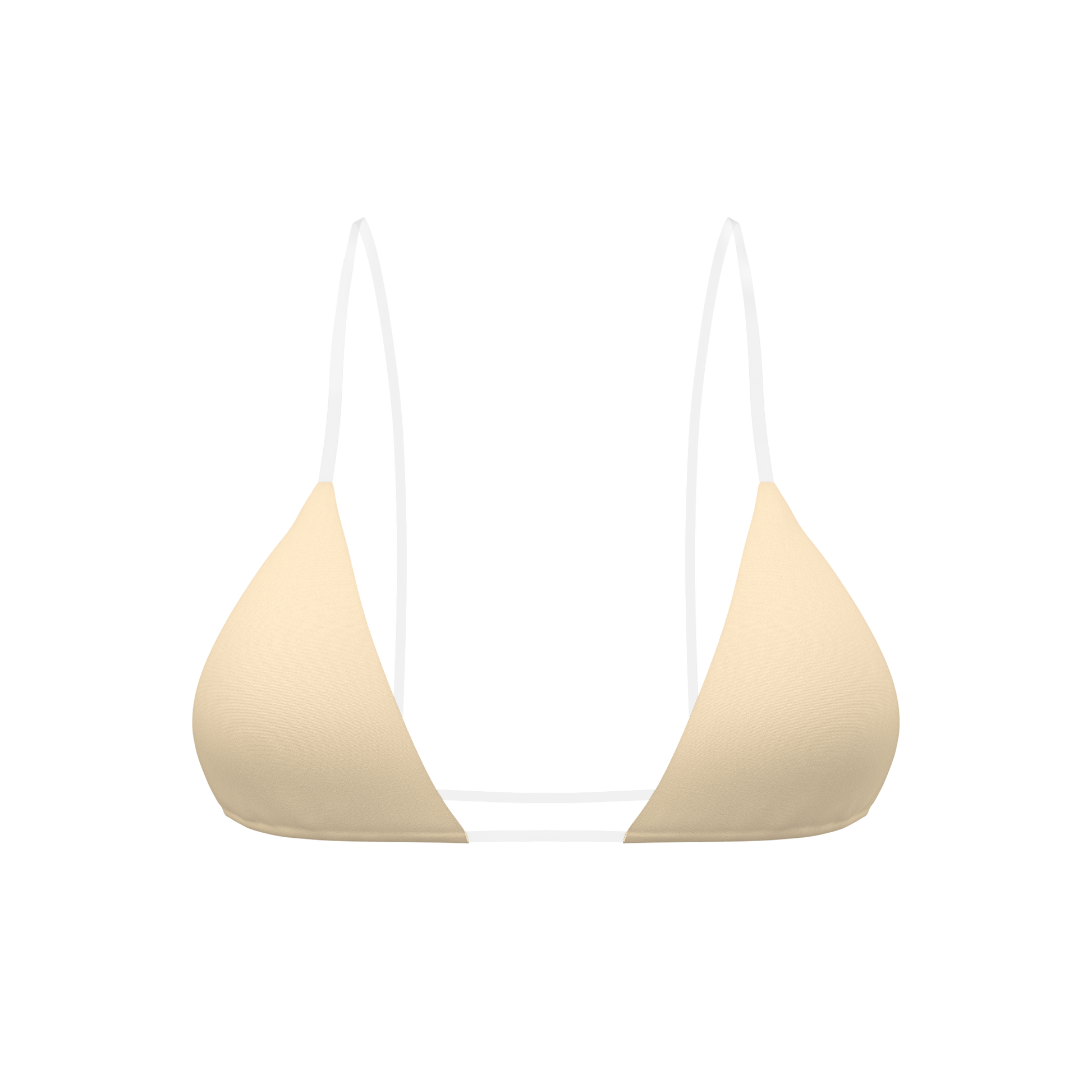 Invisible Bra