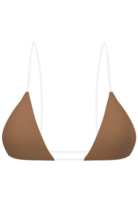 Invisible Bra